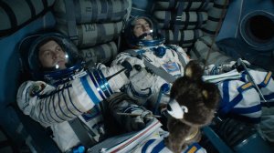 Салют-7 (2017) — Русский трейлер