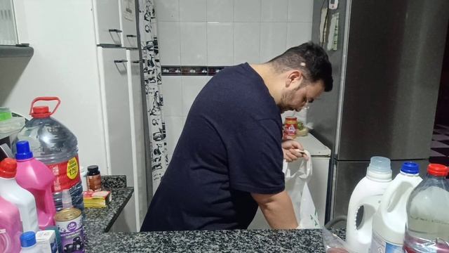 Compra Semanal #carrefour #saludable #semana17