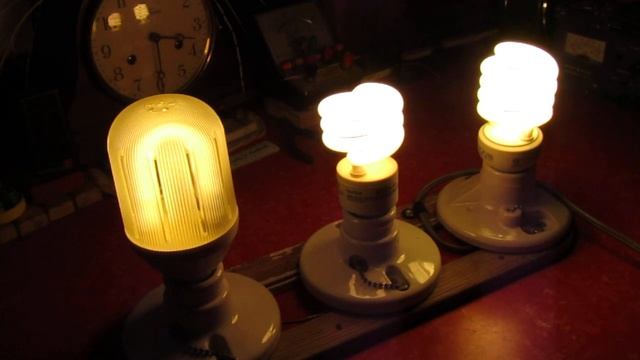 CFL 5 minute warmup, 17 watts 19 watts 26 watts смотреть онлайн