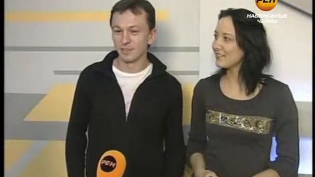 Юбилей "Брежнев FM" смотреть онлайн