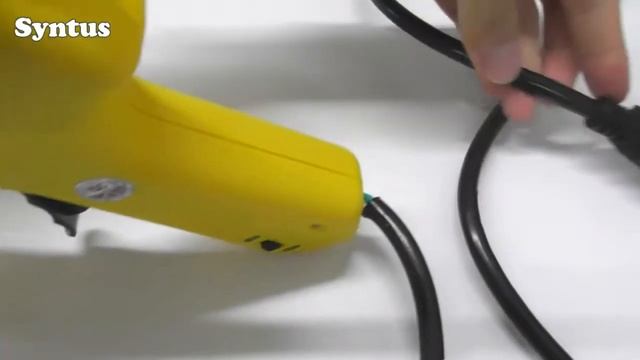 Quick Look - Syntus 60/100 Watt Hot Glue Gun