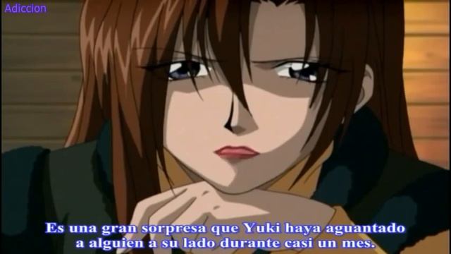 Gravitation Cap 6 "Oscuras conspiraciones" SubEspañol 1/2 смотреть онлайн