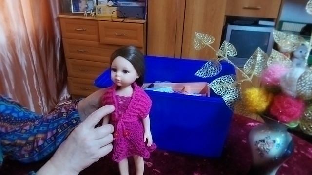 Болеро для Paola-reina. Экспресс м.к. смотреть онлайн