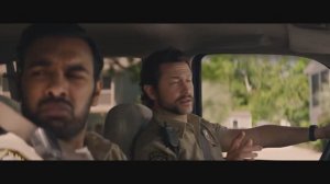 Ненасытные люди — Русский трейлер (2024)