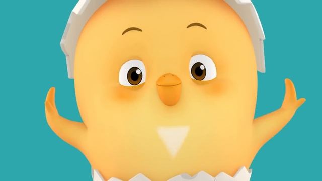 Ayah Ayam, Tari + Lebih banyak episode | Como Tepuk-Tepuk | Kartun Anak смотреть онлайн