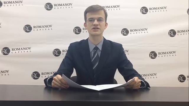 08.11.2013 Romanov Capital -- Анализ новостного фона смотреть онлайн