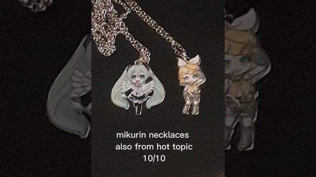rating all my vocaloid merch смотреть онлайн
