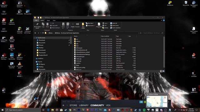 Athena Arma 3 Troubleshooting Relay Working смотреть онлайн