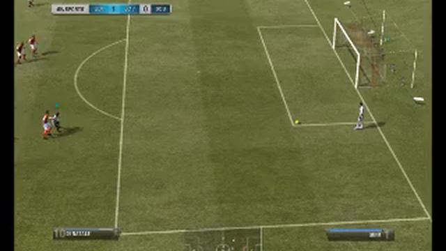 Argentina Vs Croatia 2-1 All Goals & Highlights Friendly 12/11/2014 Messi, Aguero fifa смотреть онлайн