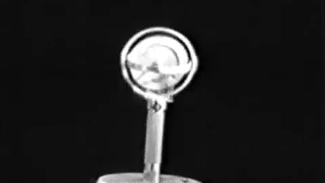 Понятие о гироскопе. Часть 2 смотреть онлайн