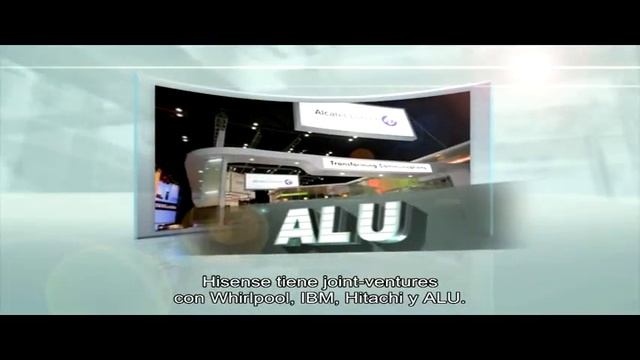 Historia de Hisense смотреть онлайн