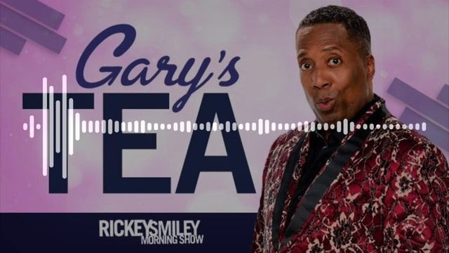 Gary's Tea: Would You Rather A Chivalrous Man or A Rich Man? [VIDEO] смотреть онлайн