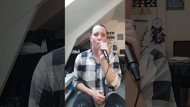 Cover - Céline Dion - Parler à mon père смотреть онлайн