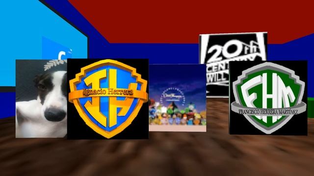 Ignacio Herrera and Friends: The fourth wall (clip 1) смотреть онлайн