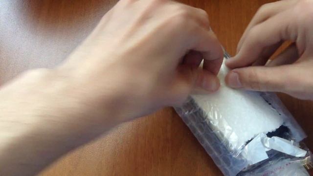 Unboxing #9 . Aliexpress .iPhone 5,5s Case ( Links In Info / Ссылки в описании)