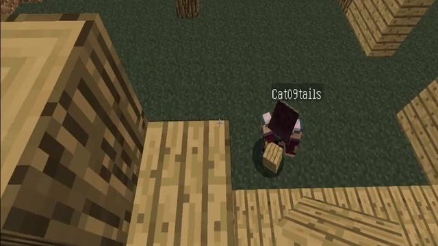 Minecraft постарому Часть 1) смотреть онлайн