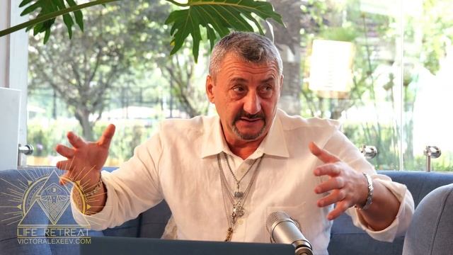 Участники после Ретрита в Эквадоре, Какие у них результаты?