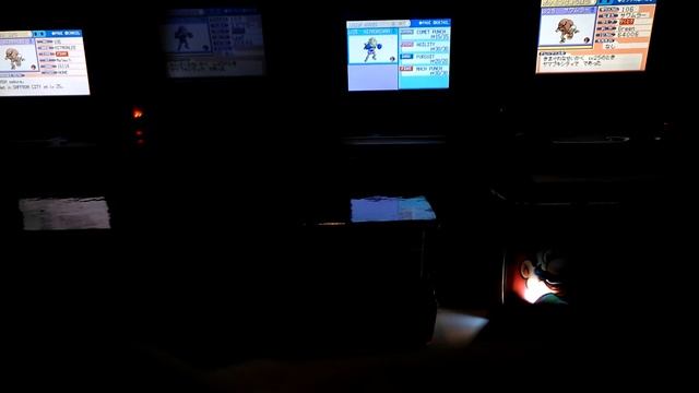 [ISHC2018#2] Live! Shiny Hitmonchan in Leaf Green after only 1488 SR's! смотреть онлайн