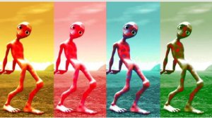 мультфильм музыки