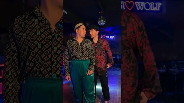 Bobur Mansurov-Moykachi Bolla