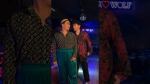 Bobur Mansurov-Moykachi bolla