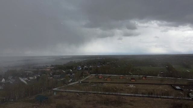 НЕ последний полет DJI mini... смотреть онлайн
