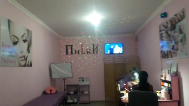 Салон Красоты Большого Папы смотреть онлайн
