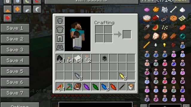 Гайд по Thaumcraft 3 смотреть онлайн