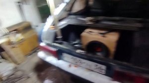 Замена фишки задних фонарей ВАЗ 2109