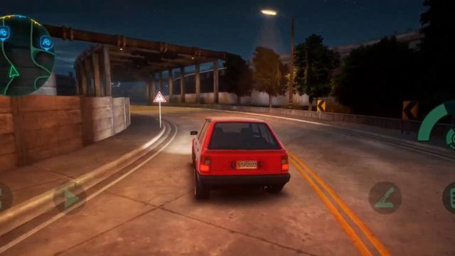 STATIC SHIFT RACING - BARBEIRAGEM CONCLUÍDA KKKK смотреть онлайн