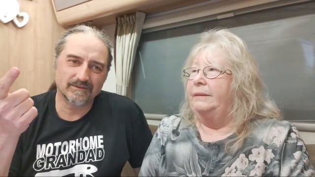 Live! In the Madness #vanlife смотреть онлайн