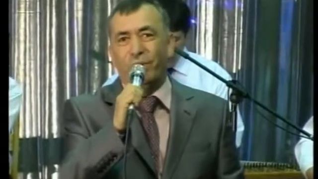 "Шоири хуршеду дарё, Лоики имрузу фардо" бо Мирсалим Ашуров смотреть онлайн