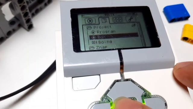 Membuat Brankas Dari Lego смотреть онлайн