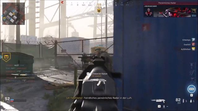 COD Modern Warfare Shipment Bison 40 Kills смотреть онлайн