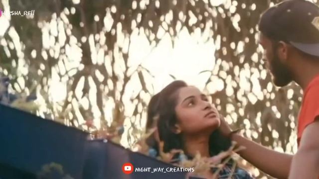 💖 Newton Song|Tamil movie song|What's app status 💖 смотреть онлайн