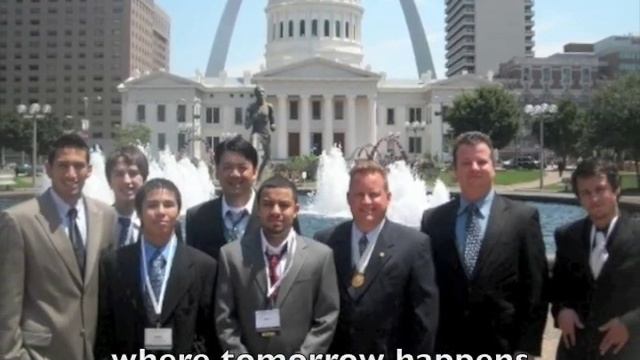 Where Amazing Happens, Delta Sigma Phi. Gamma Epsilon смотреть онлайн