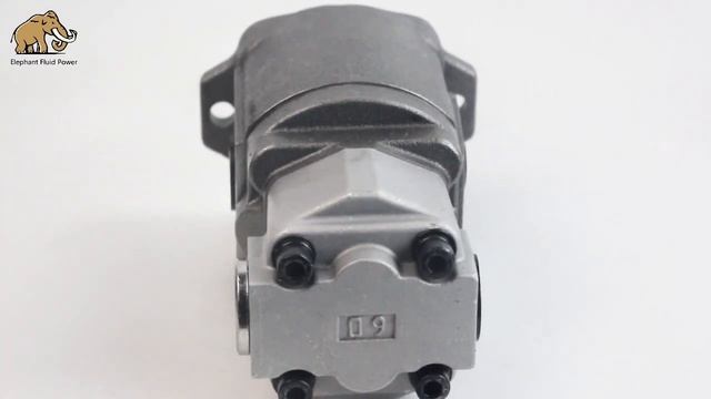 Hydraulic Pump Excavator Spare Parts, Used For Excavator Maintenance, Replacement CAT 306