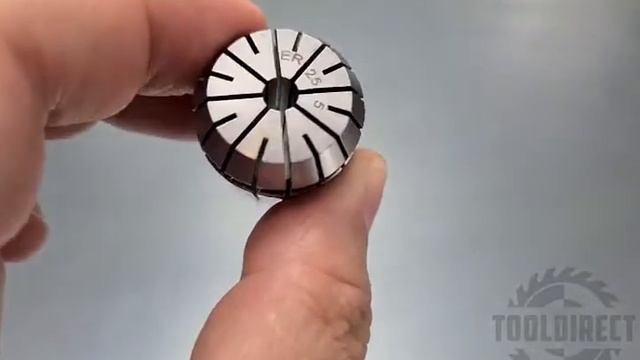 Цанга высокоточня ER25-5 ROTIS 951.25050 смотреть онлайн