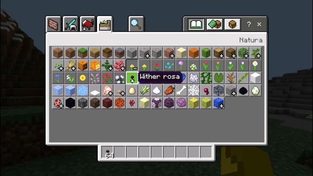 FINALMENTE ITEM FRAME ORIZZONTALI, BROWN MOOSHROOM E WITHER ROSE NEL NUOVO UPDATE DI MCPE[1.13.0.9] смотреть онлайн