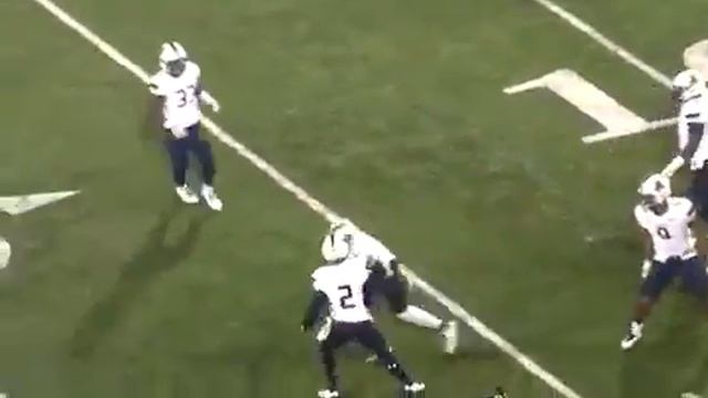 Zach Pascal SENIOR Highlights