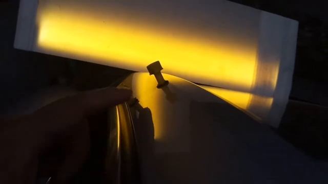 PDR VOLKSWAGEN B7 roof stand Стойка смотреть онлайн