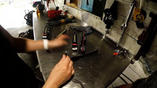 LUZ LED 400 - 700 LUMENS POR $12 смотреть онлайн