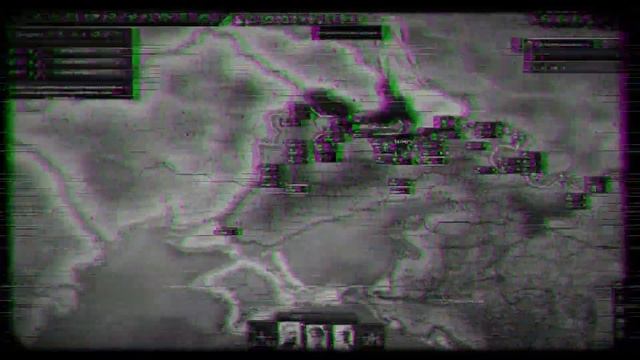Белое Движение в HOI4. смотреть онлайн