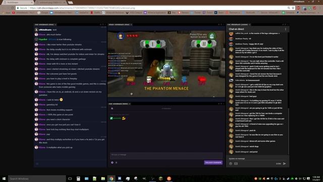 The BEST tool for watching streams! "MultiStream" смотреть онлайн