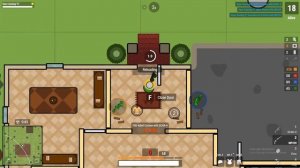 the beginnings of a surviv.io PRO