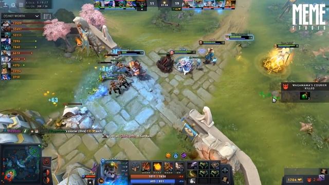 SNIPER: BỐ GIÀ BẮN TỈA | HERO SPOTLIGHT смотреть онлайн