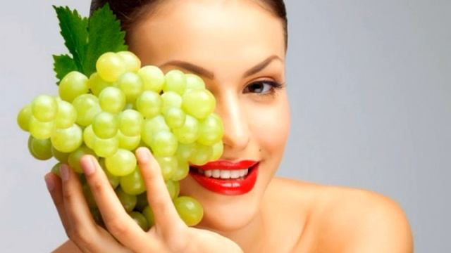 Стихи для Души Виноградная гроздь смотреть онлайн