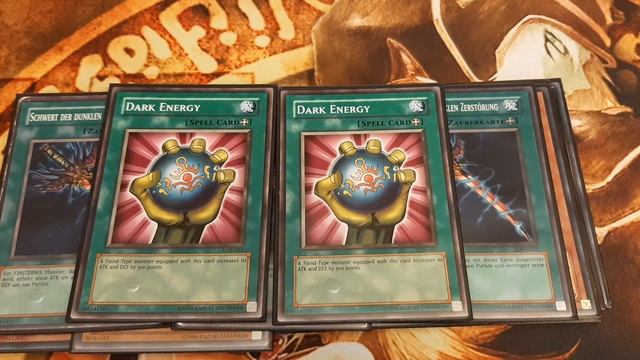 2002 Format: Fiend Equip Beatdown смотреть онлайн