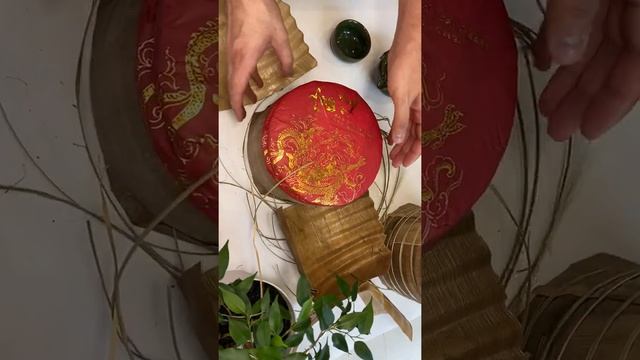 Дворец Дракона Шу Пуэр Greench смотреть онлайн