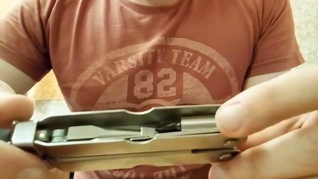 Мультитул Remiling часть 2